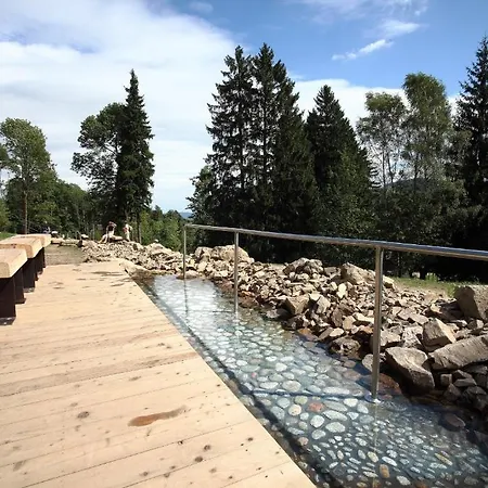 Priessnitz 4* Jesenik