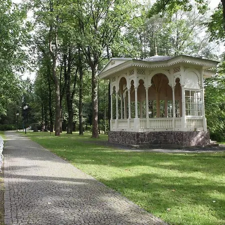 Hotel Priessnitz 4*