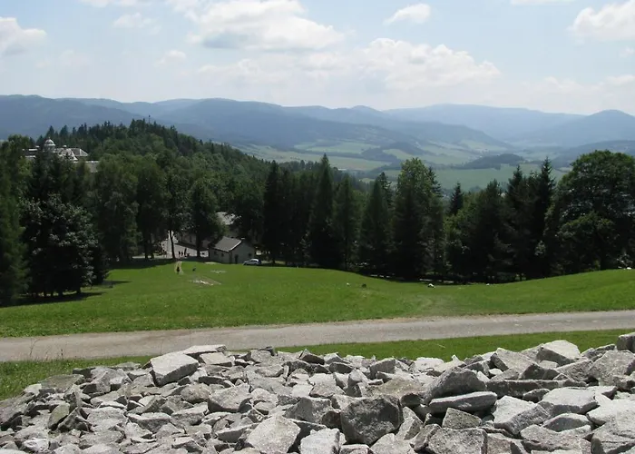 Hotell Priessnitz 4*