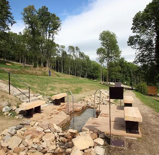 Priessnitz Hotell 4*