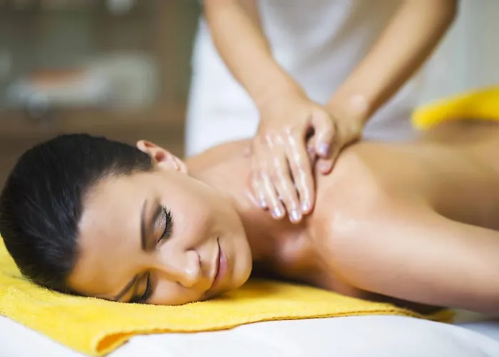 Priessnitz Hotell 4*