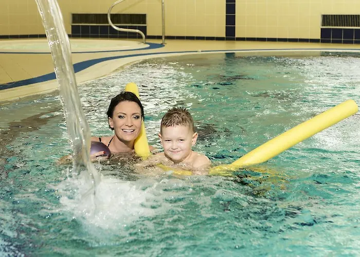 Priessnitz Hotell Jeseník